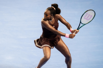 Alycia Parks’ Stuttgart 2026 run analyzed, including match results, stats, and her performance against top players on the WTA Tour.