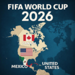Explore FIFA World Cup 2026: teams, groups, tech innovations, and global impact of football’s biggest tournament.