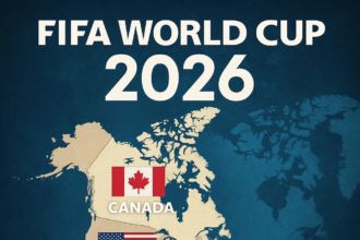 Explore FIFA World Cup 2026: teams, groups, tech innovations, and global impact of football’s biggest tournament.