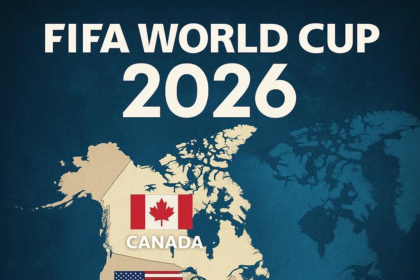 Explore FIFA World Cup 2026: teams, groups, tech innovations, and global impact of football’s biggest tournament.
