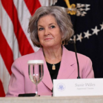 Susie Wiles biography, net worth, age, career, family, relationships, and role as White House Chief of Staff explained in a detailed profile.