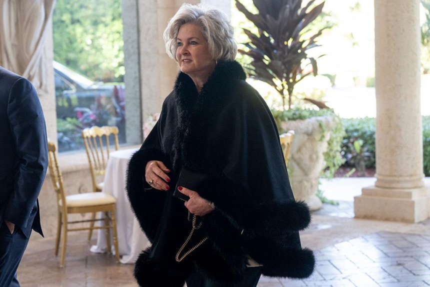 Discover Susie Wiles’ rise as Trump’s chief of staff and one of the most influential figures shaping U.S. politics in 2026.