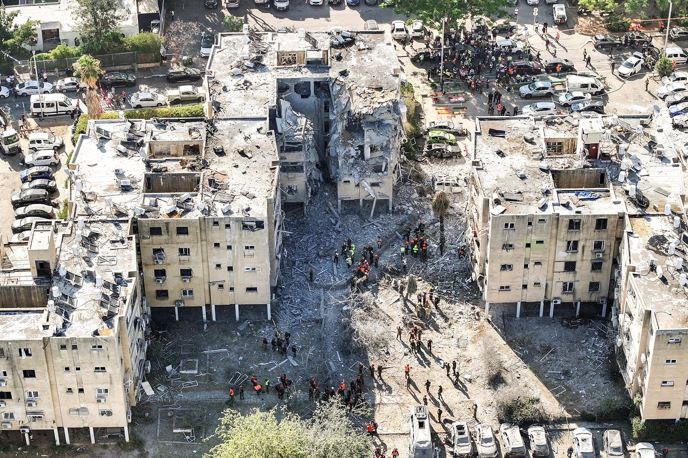 Explore the latest developments in Haifa, including espionage allegations, a missile strike, and the city’s growing strategic importance in 2026.