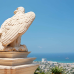 Explore the latest developments in Haifa, including espionage allegations, a missile strike, and the city’s growing strategic importance in 2026.