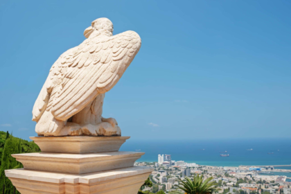 Explore the latest developments in Haifa, including espionage allegations, a missile strike, and the city’s growing strategic importance in 2026.