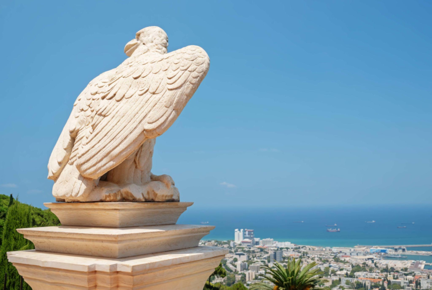 Explore the latest developments in Haifa, including espionage allegations, a missile strike, and the city’s growing strategic importance in 2026.