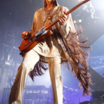 Discover Prince’s life, career, and lasting influence on music and culture in this in-depth feature.