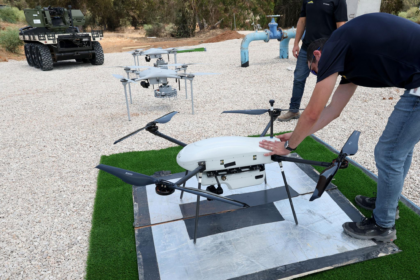 Serbia boosts military power with Israeli drones while attracting global investment and strengthening its economic position in 2026.