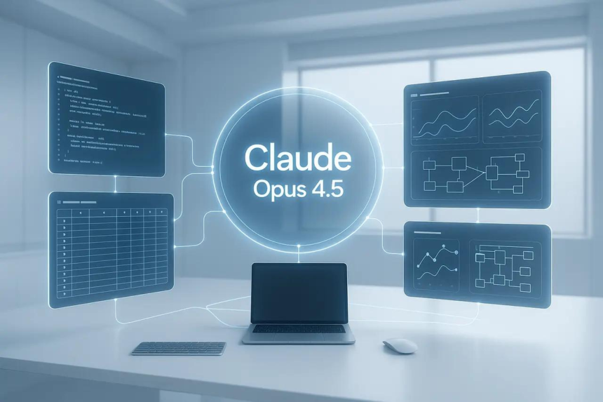 Discover Claude Opus 4.7 features, pricing, safety design, and how it compares to Anthropic’s Mythos AI model.