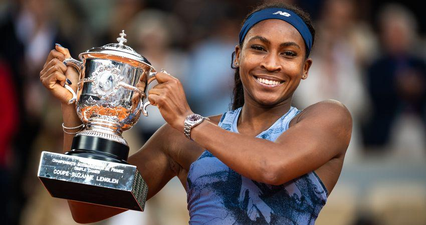 Coco Gauff enters Stuttgart 2026 with confidence. Explore her form, clay dominance, privacy stance, and French Open outlook.