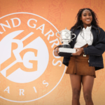 Coco Gauff biography covering age, net worth 2025, career, ranking, family, and achievements. A complete profile of the American tennis star.