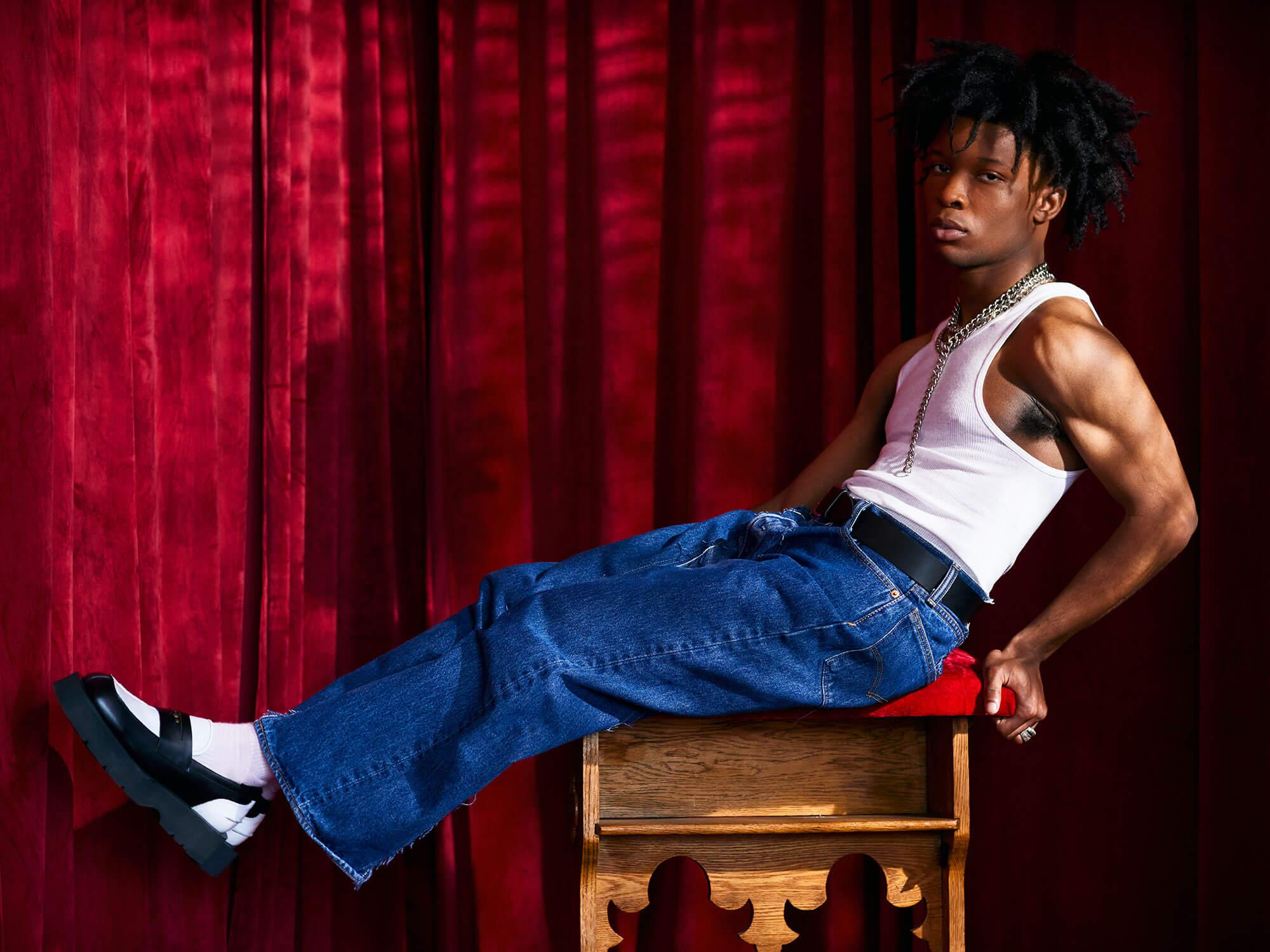 D4vd arrested in teen murder case. Full timeline, legal status, and impact on his music career explained.