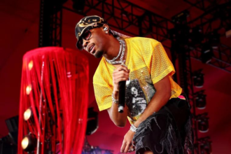 D4vd arrested in teen murder case. Full timeline, legal status, and impact on his music career explained.