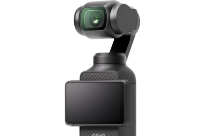 Discover the DJI Osmo Pocket 4 features, including 4K 240fps video, 37MP photos, and built-in storage. Full specs, price, and availability details.