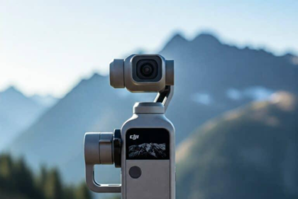 Discover the DJI Osmo Pocket 4 review with features, specs, video quality, and performance insights for creators and vloggers.