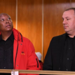 Julius Malema receives a 5-year sentence. Find out if he is going to jail today and what happens next in his court case.