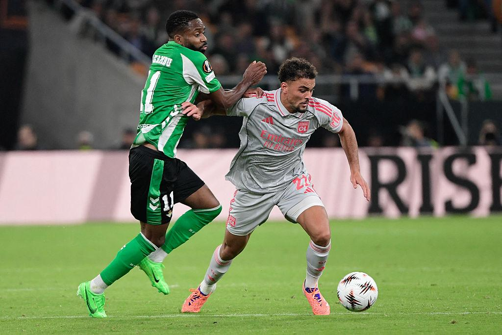 Full match report: Braga overturn Betis lead to secure 4-2 win and advance in the UEFA Europa League quarter-finals.