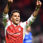 Full match report: Braga overturn Betis lead to secure 4-2 win and advance in the UEFA Europa League quarter-finals.