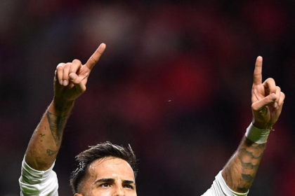 Full match report: Braga overturn Betis lead to secure 4-2 win and advance in the UEFA Europa League quarter-finals.