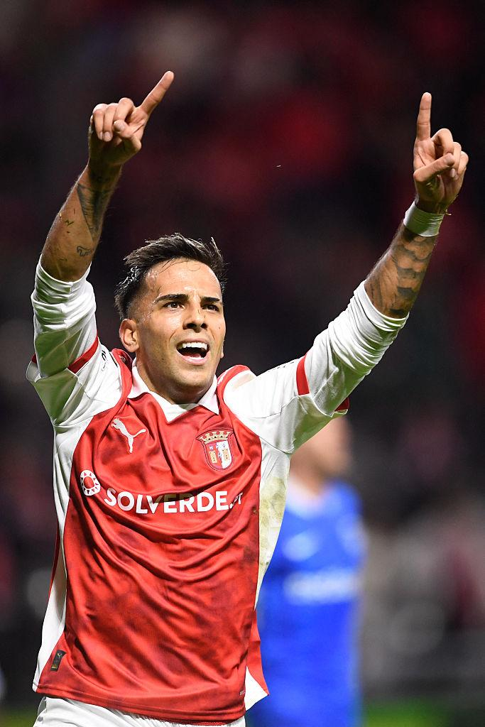 Full match report: Braga overturn Betis lead to secure 4-2 win and advance in the UEFA Europa League quarter-finals.