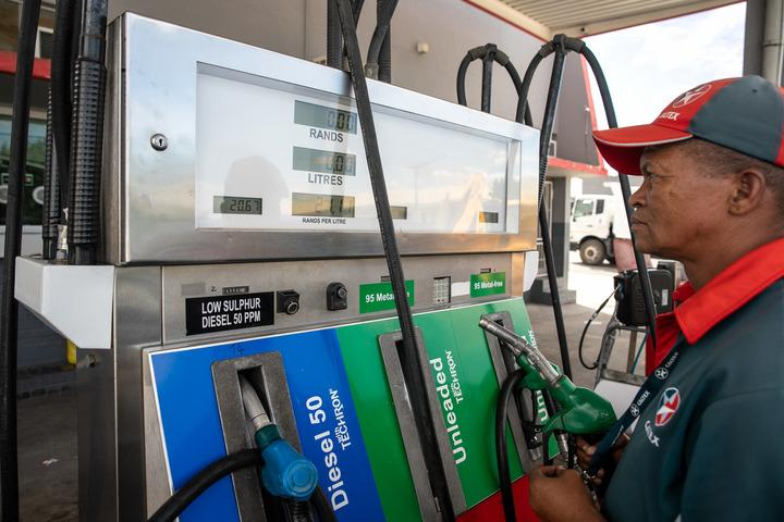 South Africa fuel price forecast for May 2026 shows diesel nearing R40 and petrol rising sharply. See latest projections and key drivers.