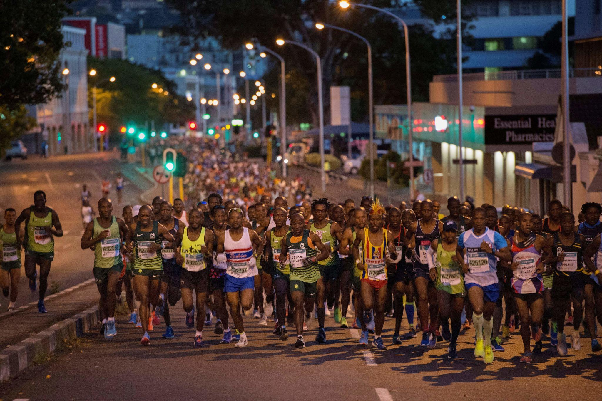 Two Oceans Marathon 2026 rocked by bib swapping scandal as two runners are disqualified, reshaping results and raising integrity concerns.