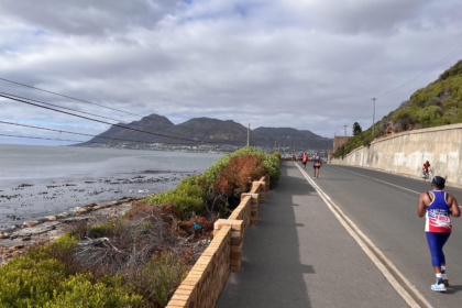 Two Oceans Marathon 2026 rocked by bib swapping scandal as two runners are disqualified, reshaping results and raising integrity concerns.