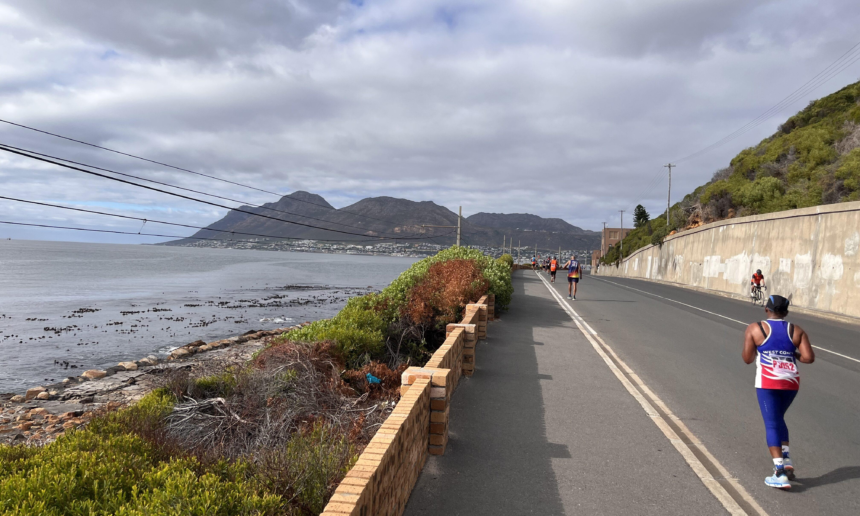 Two Oceans Marathon 2026 rocked by bib swapping scandal as two runners are disqualified, reshaping results and raising integrity concerns.