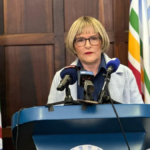 Helen Zille’s 2026 campaign intensifies with Soweto stunt and Metro Centre clash. Explore key developments, costs, and political implications.
