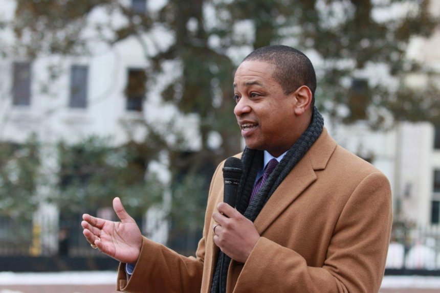 Justin Fairfax biography, net worth, age, career, family, and relationships. A complete, detailed profile of the former Virginia Lieutenant Governor.
