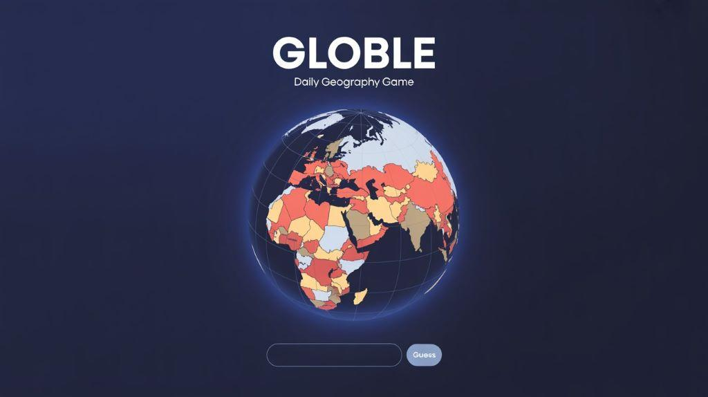 World answer today for April 17 revealed. Get Globle hints, clues, and the final answer with a complete guide to solving the daily puzzle.