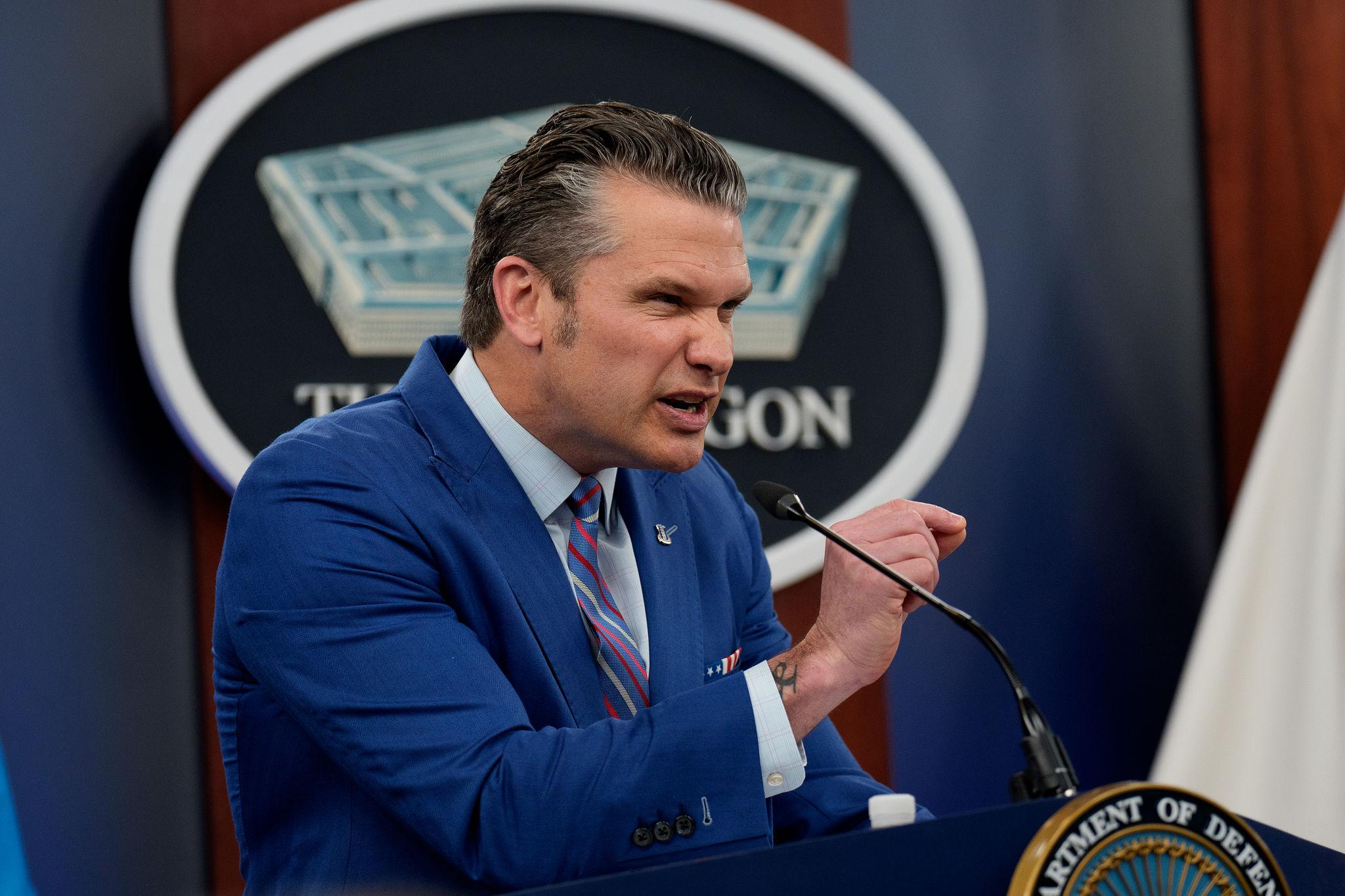 Explore the Ezekiel 25:17 controversy as Pete Hegseth’s Pentagon prayer sparks debate over Pulp Fiction references and biblical accuracy.
