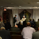 Hegseth Ezekiel 25:17 controversy explained, comparing Bible verse, Pulp Fiction speech, and Pentagon prayer backlash.