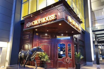 801 Chophouse files Chapter 11 to manage $18.7M debt. Here’s what it means for restaurants, employees, and the future of the brand.