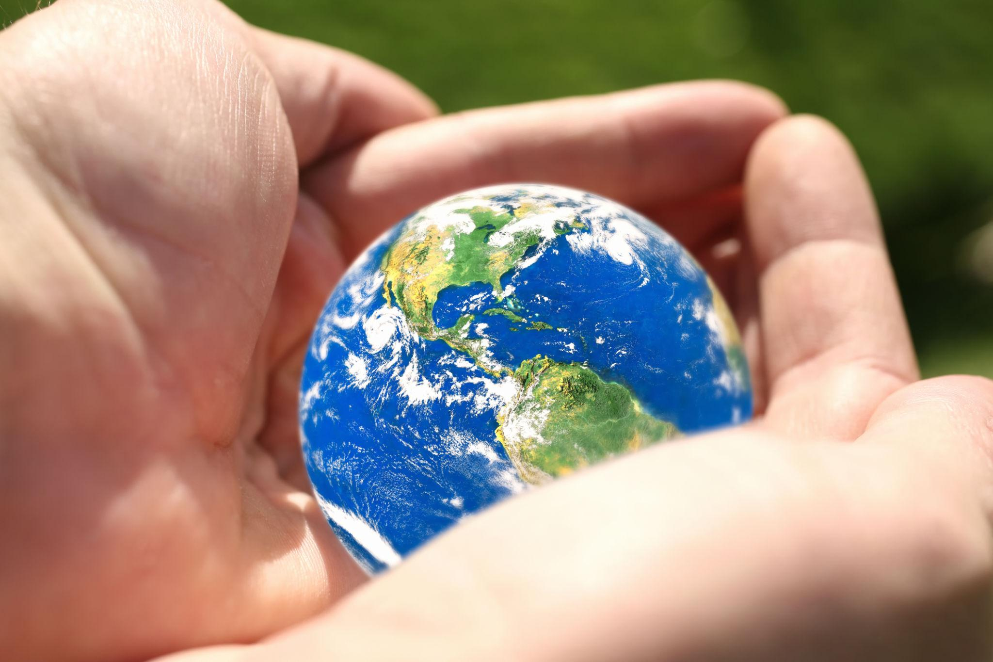 Earth Day 2026 falls on April 22. Learn its history, theme “Our Power, Our Planet,” and how it became a global environmental movement.