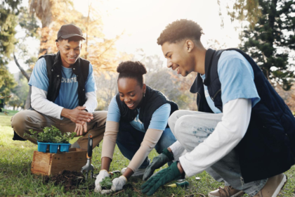 Earth Day 2026 falls on April 22. Learn its history, theme “Our Power, Our Planet,” and how it became a global environmental movement.