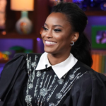 Ciara Miller opens up in Glamour about dating, privacy, and the West Wilson–Amanda Batula drama. A candid look at life in the spotlight.