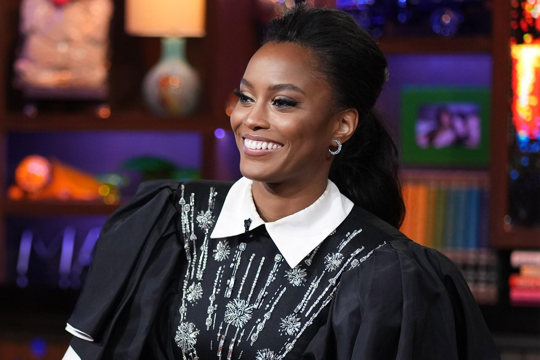 Ciara Miller opens up in Glamour about dating, privacy, and the West Wilson–Amanda Batula drama. A candid look at life in the spotlight.