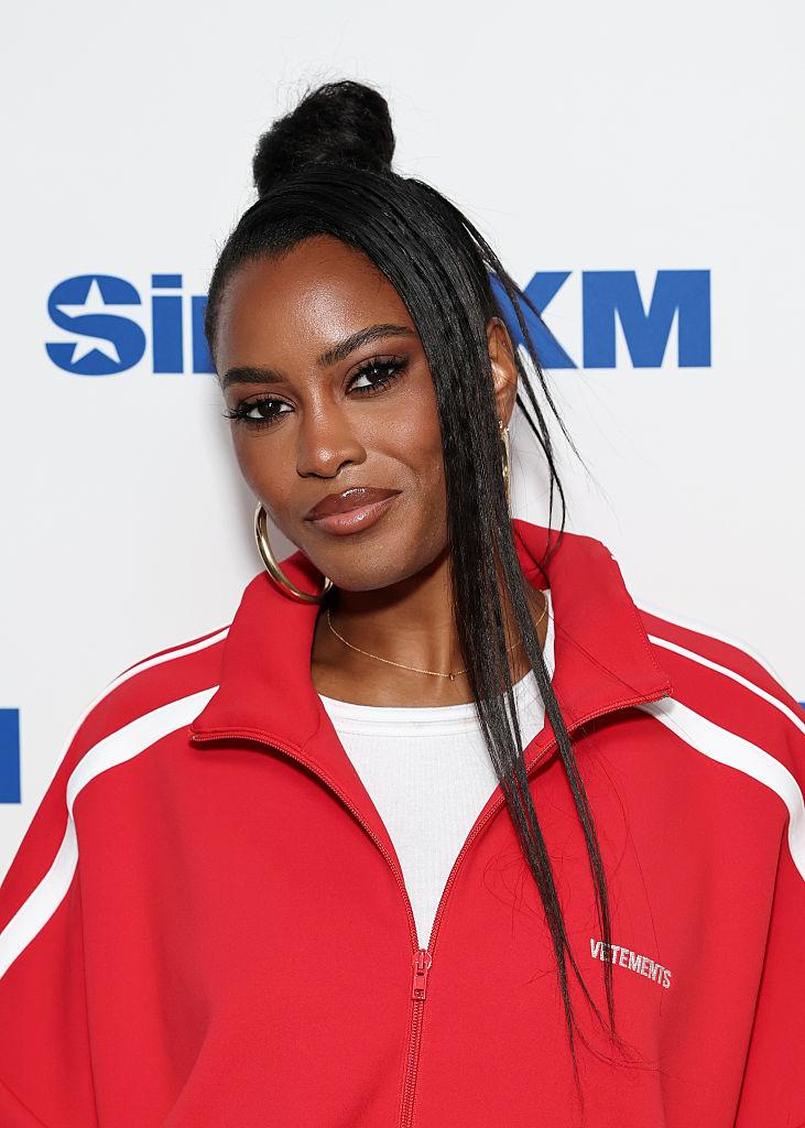 Ciara Miller and Michael B. Jordan sparked dating rumors—here’s what really happened and why the story went viral.