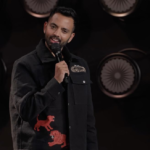 Discover Akaash Singh’s journey from radio applicant to headlining Radio City Music Hall and dominating digital comedy platforms.