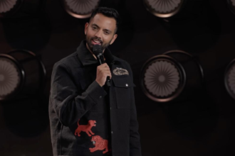 Discover Akaash Singh’s journey from radio applicant to headlining Radio City Music Hall and dominating digital comedy platforms.