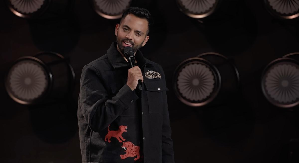 Discover Akaash Singh’s journey from radio applicant to headlining Radio City Music Hall and dominating digital comedy platforms.