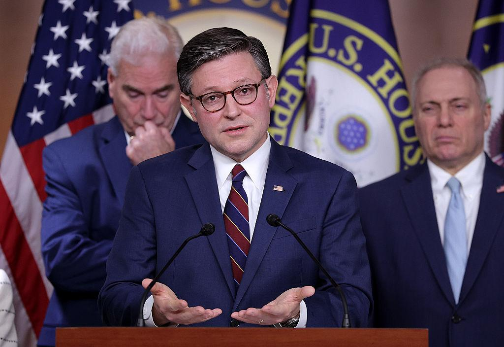 Learn what FISA 702 is, why Congress voted to extend it, and how Mike Johnson handled the controversial surveillance debate.