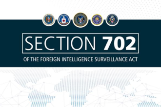 Learn what FISA 702 is, why Congress voted to extend it, and how Mike Johnson handled the controversial surveillance debate.