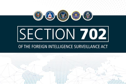 Learn what FISA 702 is, why Congress voted to extend it, and how Mike Johnson handled the controversial surveillance debate.