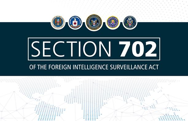 Learn what FISA 702 is, why Congress voted to extend it, and how Mike Johnson handled the controversial surveillance debate.