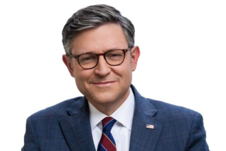 Mike Johnson biography, net worth, age, career, family, and Speaker of the House role. Full profile with latest updates and political insights.