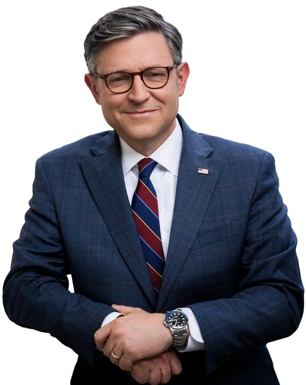 Mike Johnson biography, net worth, age, career, family, and Speaker of the House role. Full profile with latest updates and political insights.