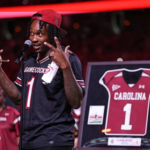 Former NFL star Alshon Jeffery faces fraud charges. Explore his arrest details, career highlights, and what this means for his legacy.