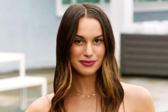 Hannah Berner Sports Illustrated 2026: Montauk Debut